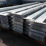 nosníky dexion pozink bazar