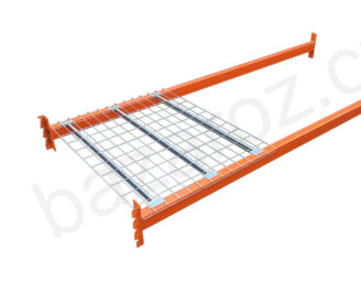 Drátěný Rošt 1100 x 890 mm na paletové regály
