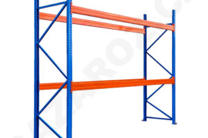 Proč Bazarové paletové regály?